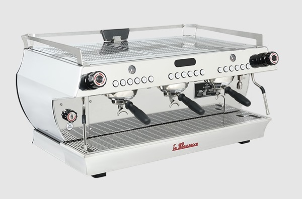 кофемашина La Marzocco